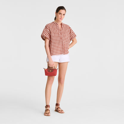 XSMALL LA LA PLAGE ÇANTA
