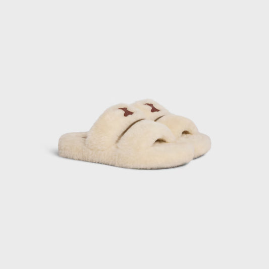 TRIOMPHE TEDDY TERLİK