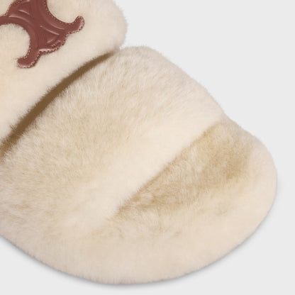 TRIOMPHE TEDDY TERLİK
