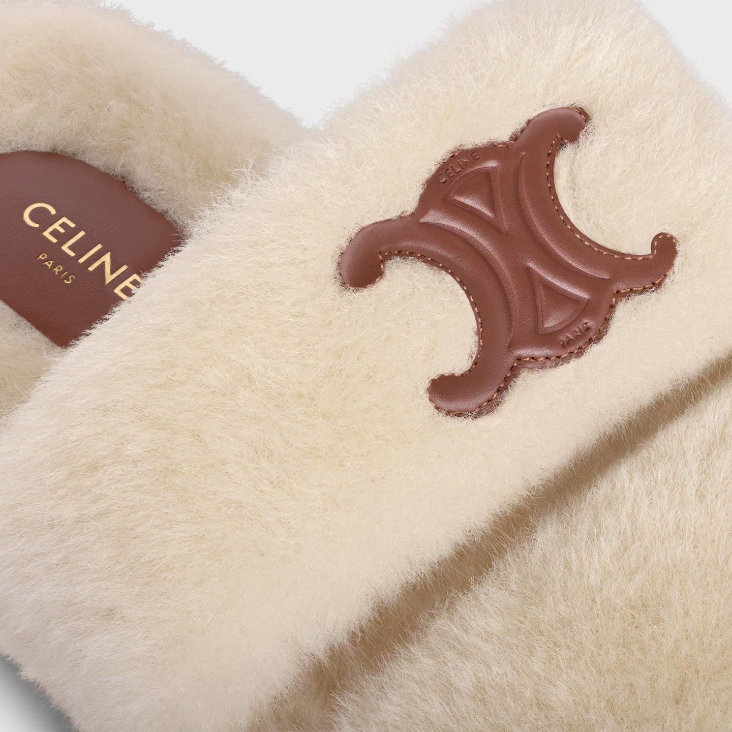 TRIOMPHE TEDDY TERLİK
