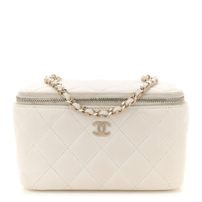 CC SMALL VANITY ÇANTA - Cece Decór