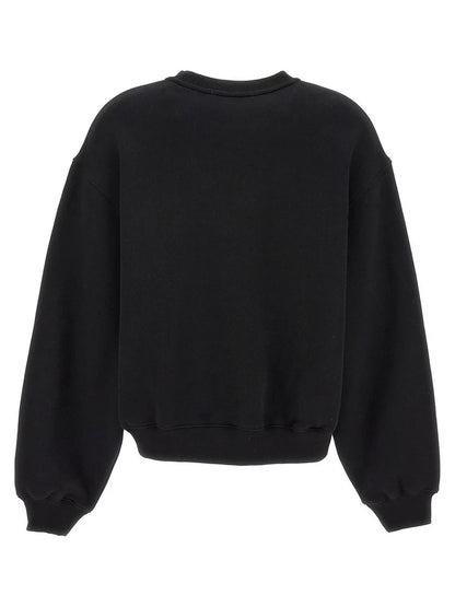TERRY SWEATSHIRT