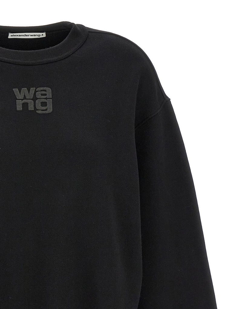 TERRY SWEATSHIRT