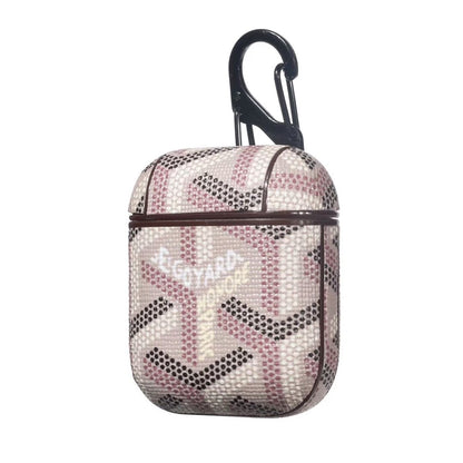 GYD DERİ AIRPODS KILIFI - Cece Decór