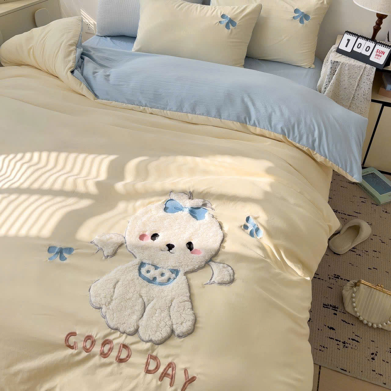 GOOD DAY NEVRESİM TAKIMI