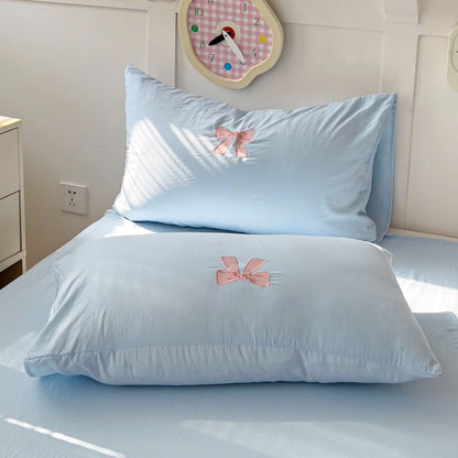CUTIE CREAM NEVRESİM TAKIMI