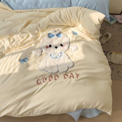 GOOD DAY NEVRESİM TAKIMI