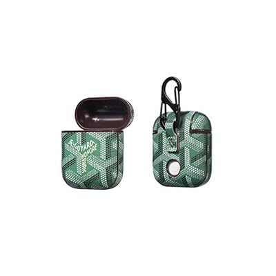 GYD DERİ AIRPODS KILIFI - Cece Decór