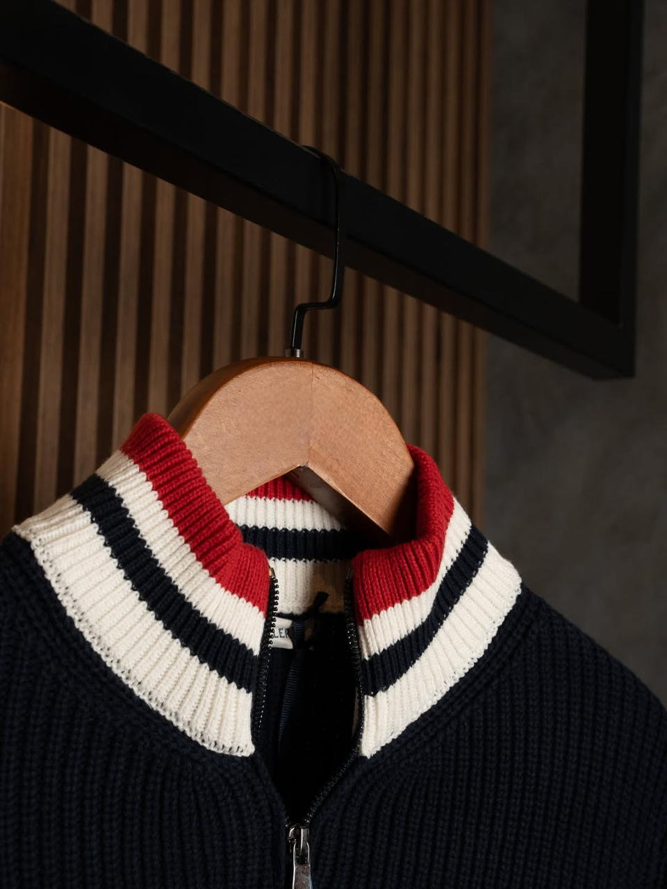 SEREIN SWEATER - Cece Decór