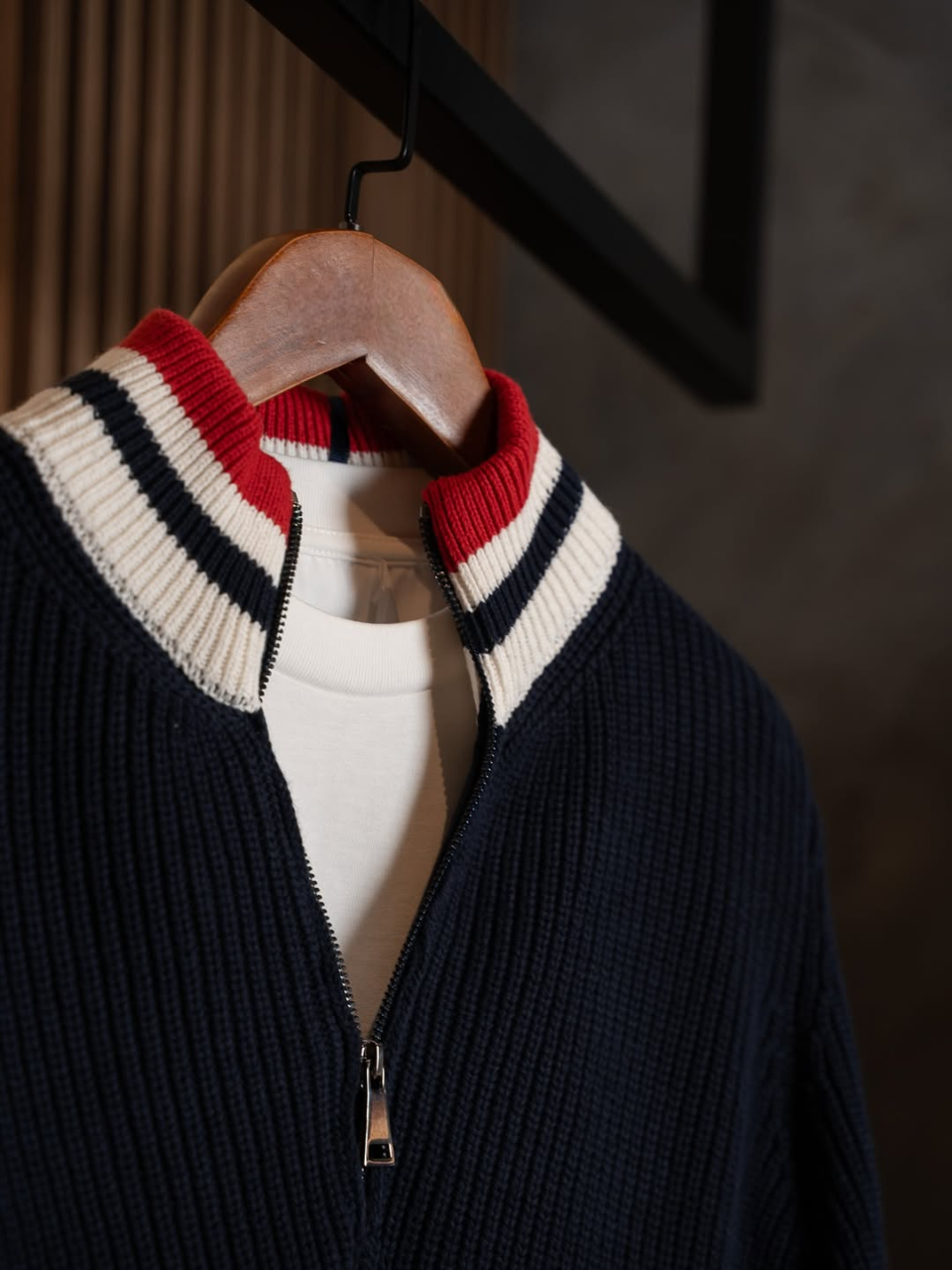 SEREIN SWEATER - Cece Decór