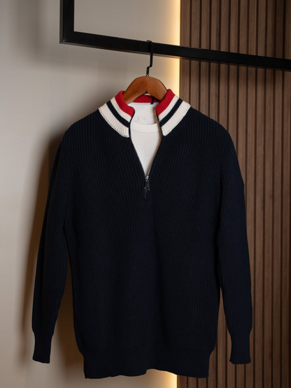 SEREIN SWEATER - Cece Decór