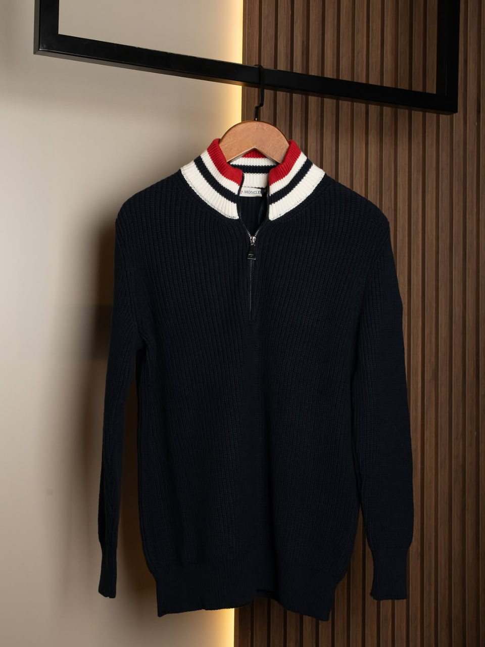 SEREIN SWEATER - Cece Decór