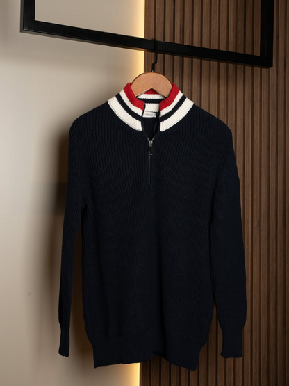 SEREIN SWEATER - Cece Decór