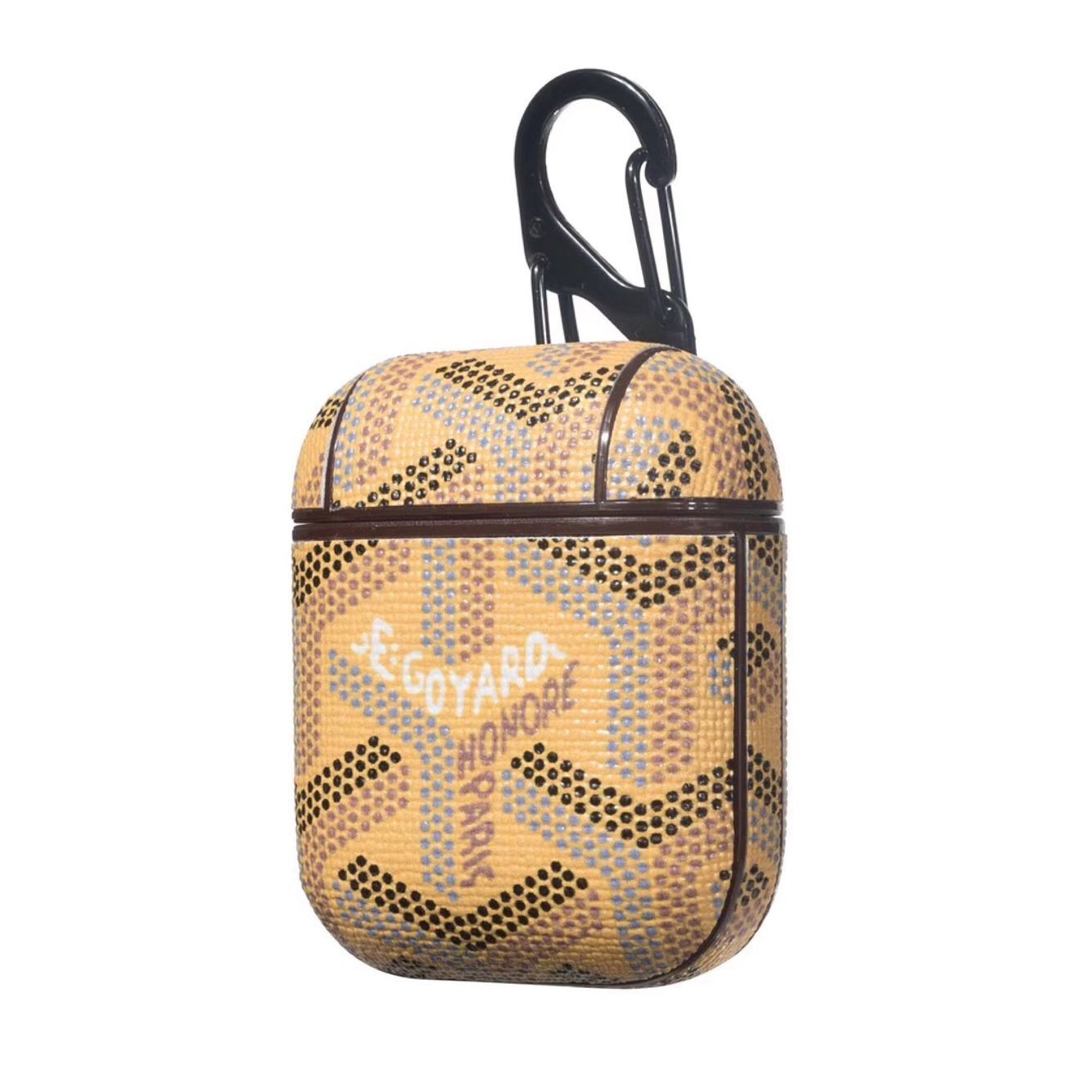 GYD DERİ AIRPODS KILIFI - Cece Decór