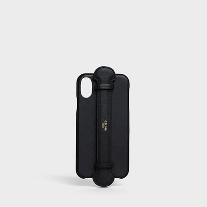 CUIR & CHIC DERİ TELEFON KILIFI