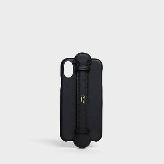 CUIR & CHIC DERİ TELEFON KILIFI