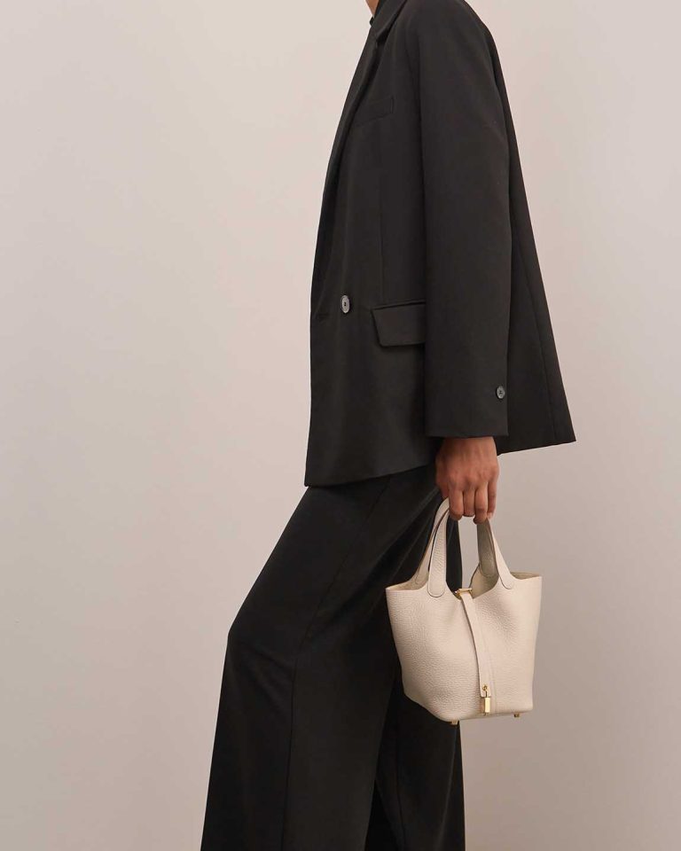 BARENIA FAUBOURG ÇANTA - Cece Decór