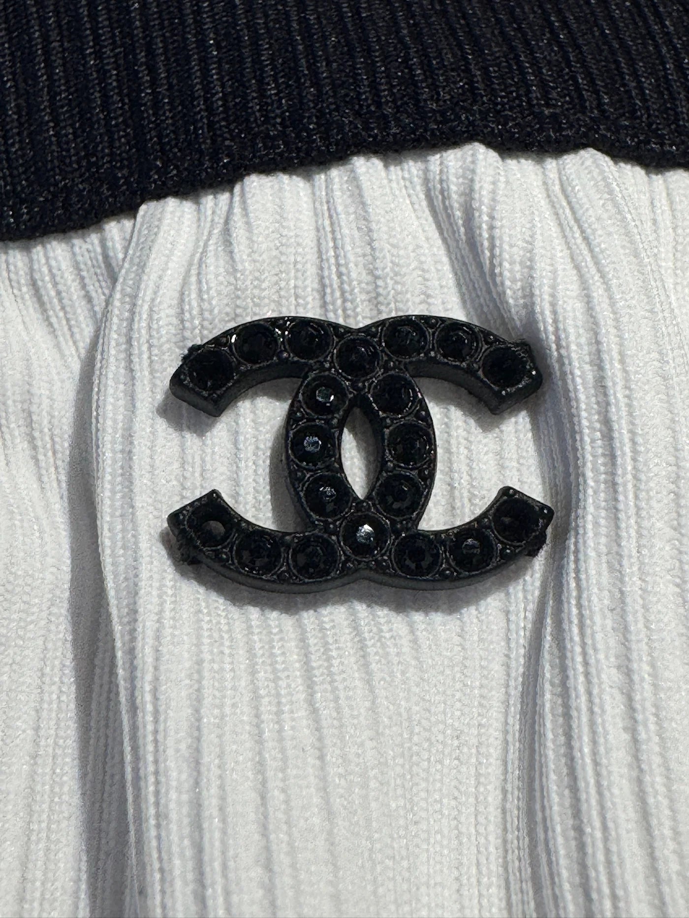 CORPS EN NOIR BİKİNİ