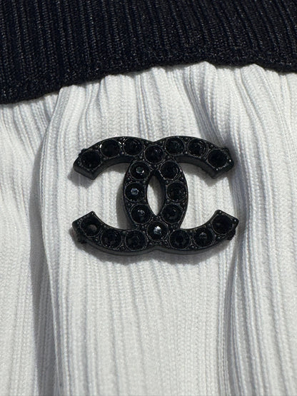 CORPS EN NOIR BİKİNİ