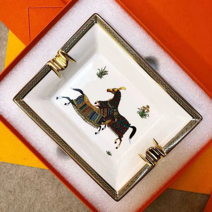 CAVALLO PURO KÜL TABLASI