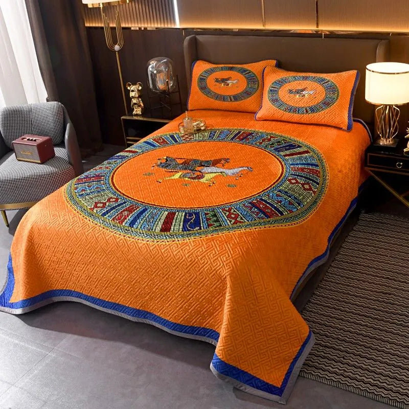 TANGERINE HOOVES PİKE TAKIMI