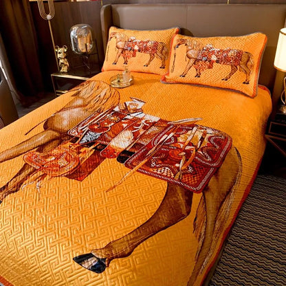MYSTIC HOOVES PİKE TAKIMI