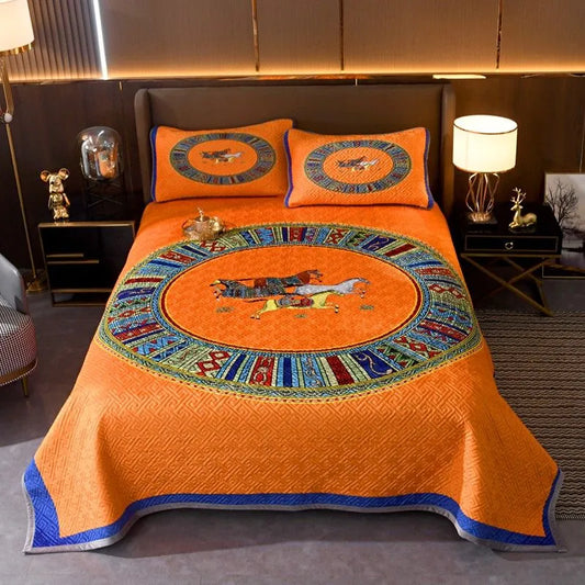 TANGERINE HOOVES PİKE TAKIMI