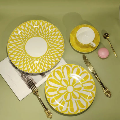 LUNA 4 PARÇA SET