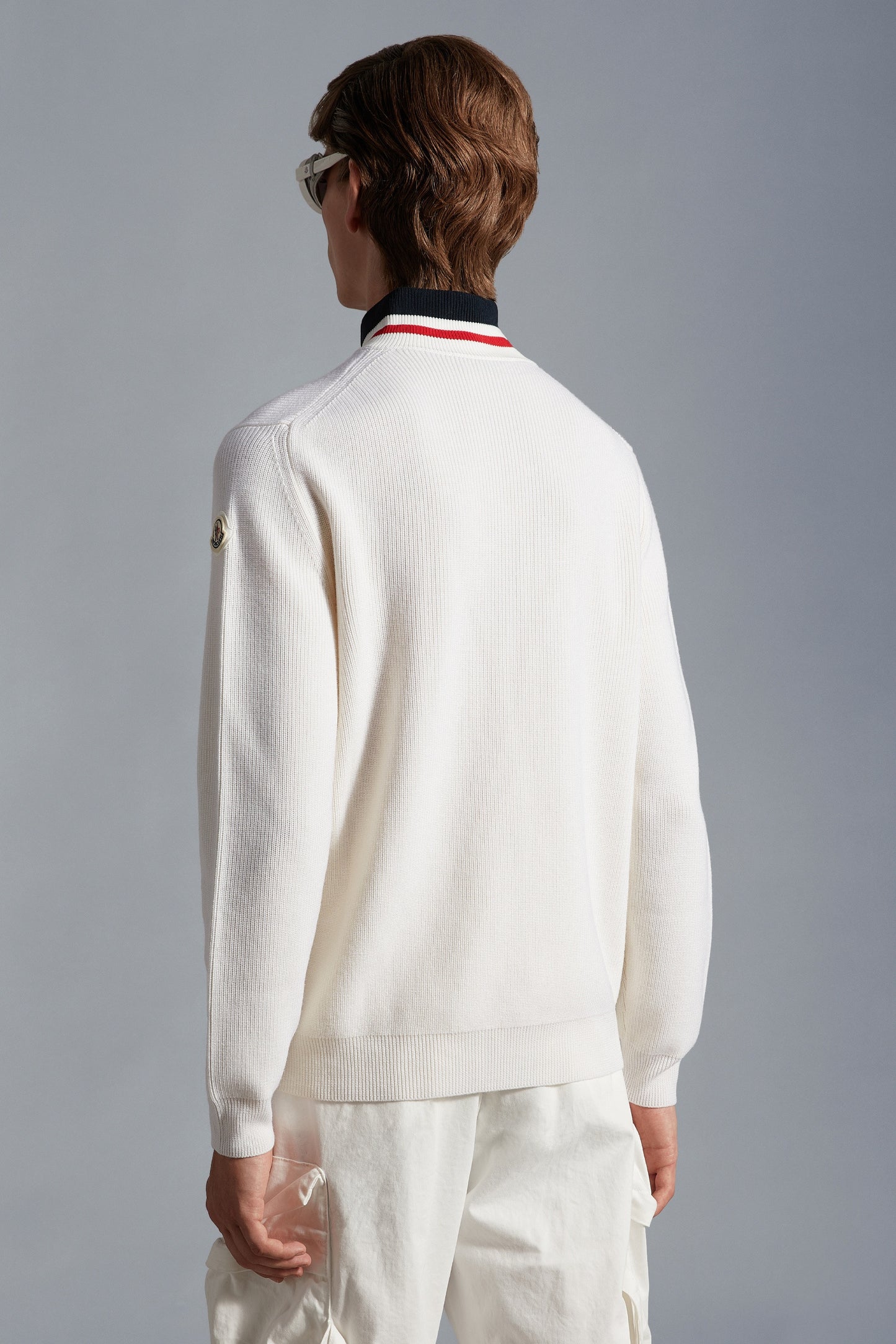 SEREIN SWEATER - Cece Decór