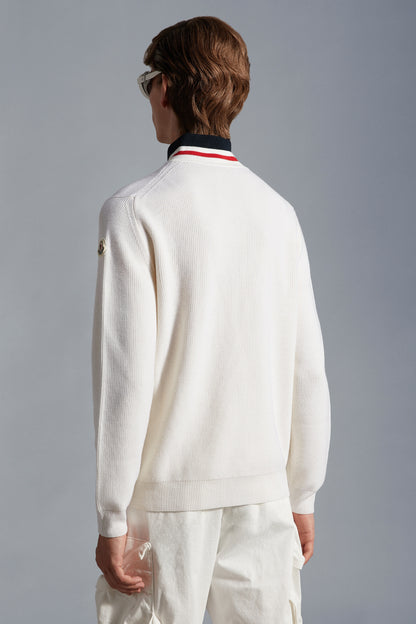 SEREIN SWEATER - Cece Decór