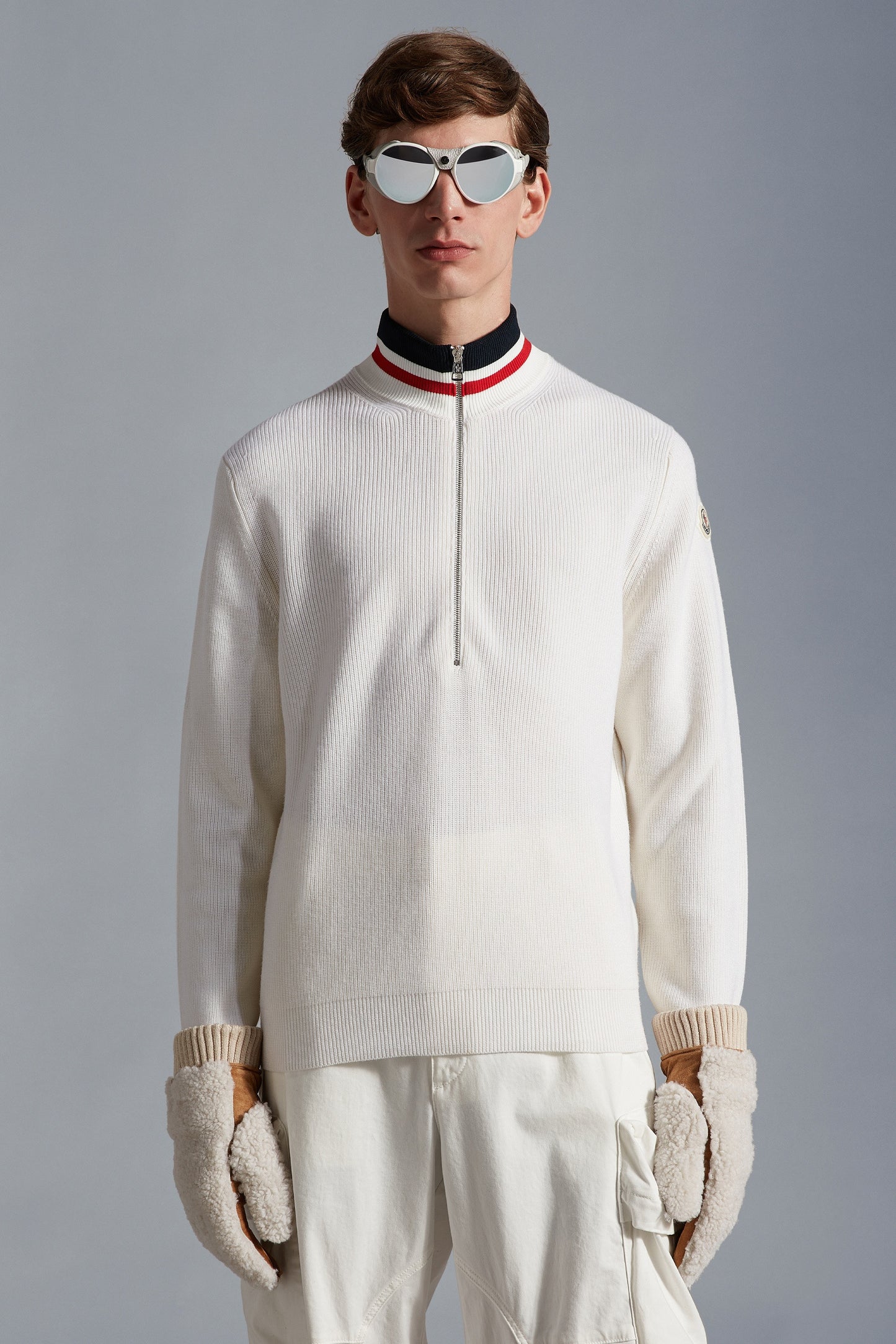 SEREIN SWEATER - Cece Decór