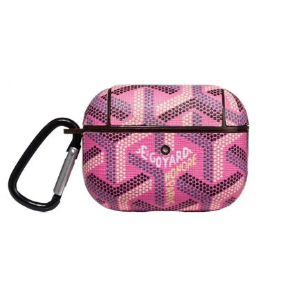 GYD DERİ AIRPODS KILIFI - Cece Decór