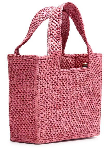 VELMARA PINK ÇANTA