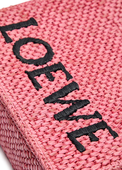 VELMARA PINK ÇANTA