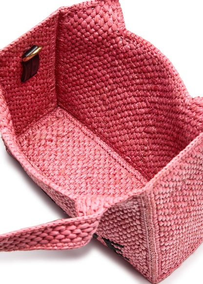 VELMARA PINK ÇANTA