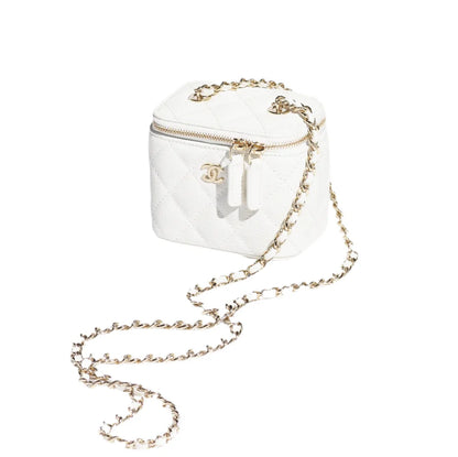 CC SMALL VANITY ÇANTA - Cece Decór