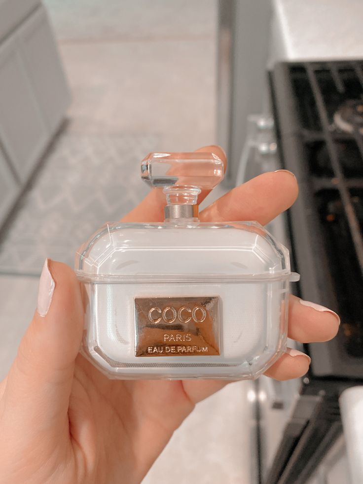 COCO AIRPODS KILIF - Cece Decór