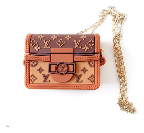 LV ELEGANCE AIRPODS KILIFI - Cece Decór