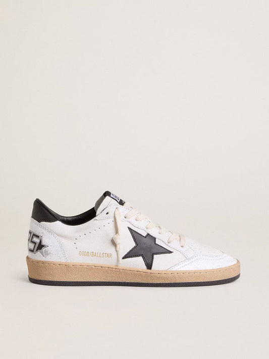 BALL STAR 80'S AYAKKABI