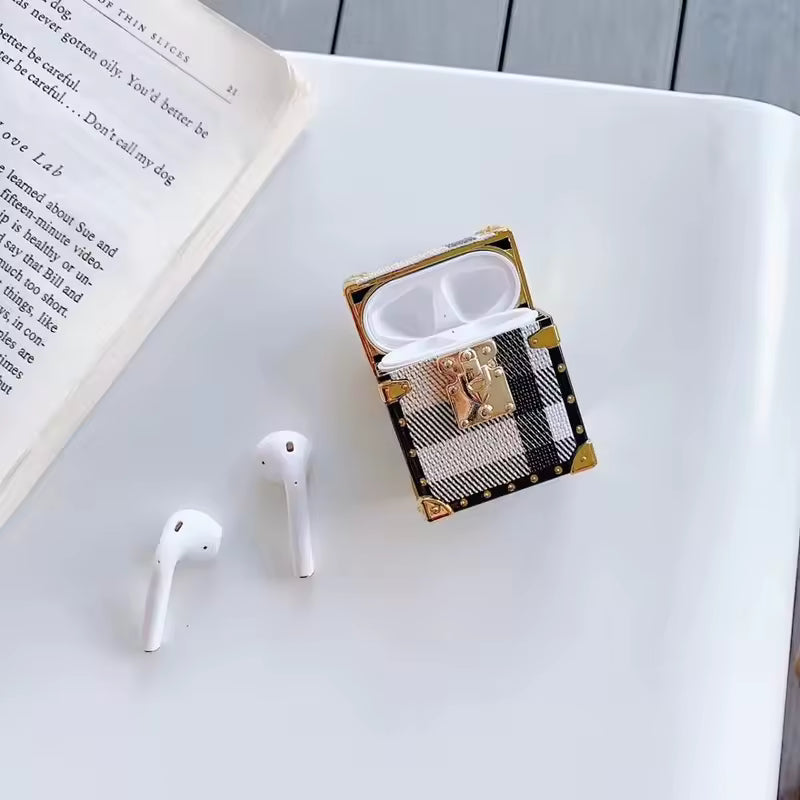 LV AIRPODS KILIFI - Cece Decór