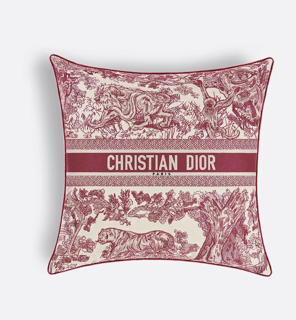 COUSSIN ÉLÉGANCE YASTIK