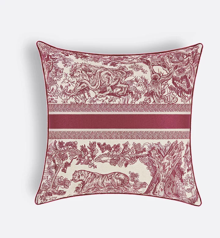 COUSSIN ÉLÉGANCE YASTIK