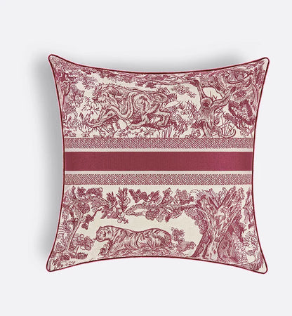 COUSSIN ÉLÉGANCE YASTIK