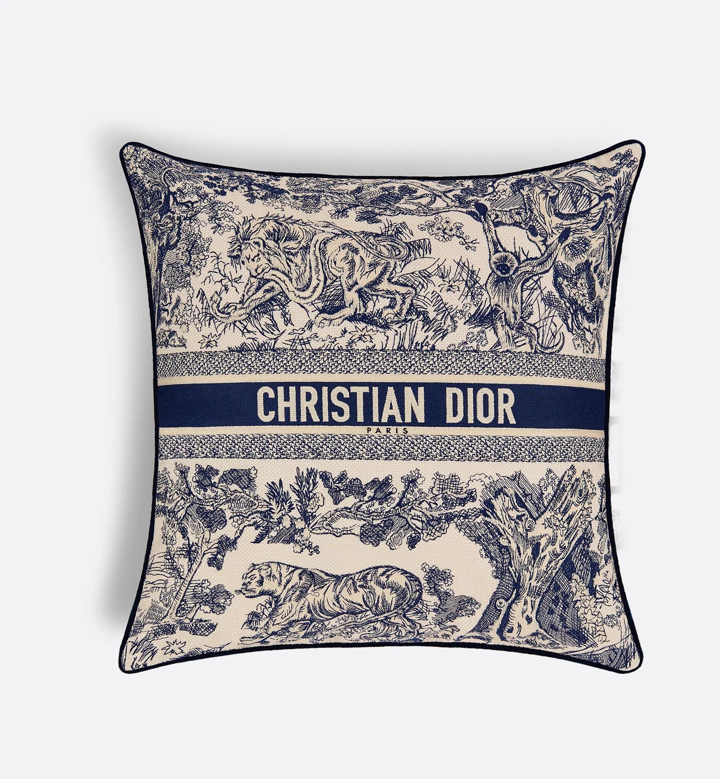 COUSSIN ÉLÉGANCE YASTIK