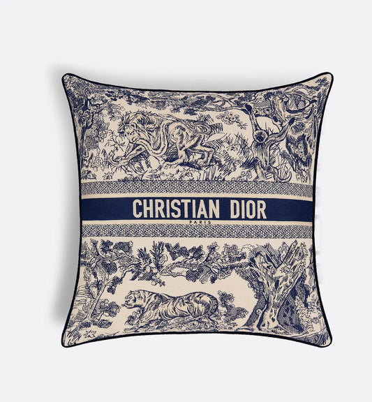 COUSSIN ÉLÉGANCE YASTIK