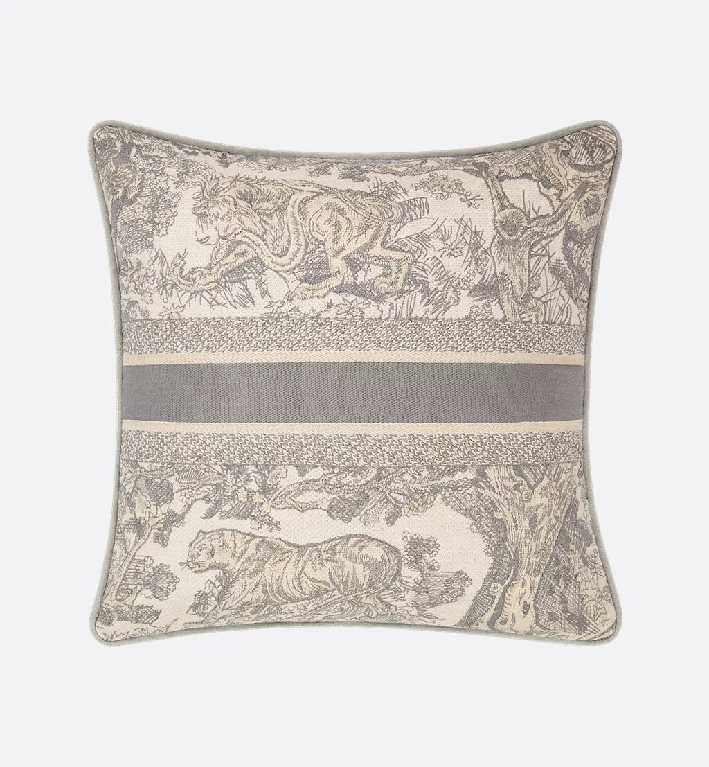 COUSSIN ÉLÉGANCE YASTIK