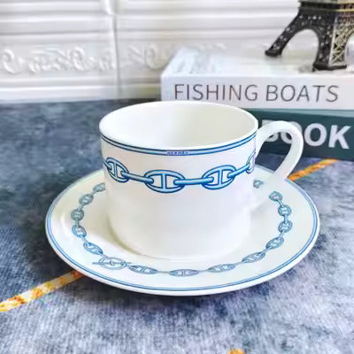 TAZZA D’AMORE 2'Lİ KAHVE FİNCAN SETİ