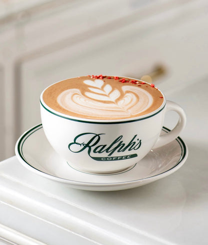 RALPH'S KAHVE FİNCANI