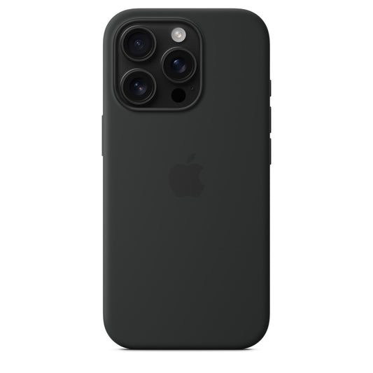 IPHONE SİLİKON TELEFON KILIFI KOYU RENKLER