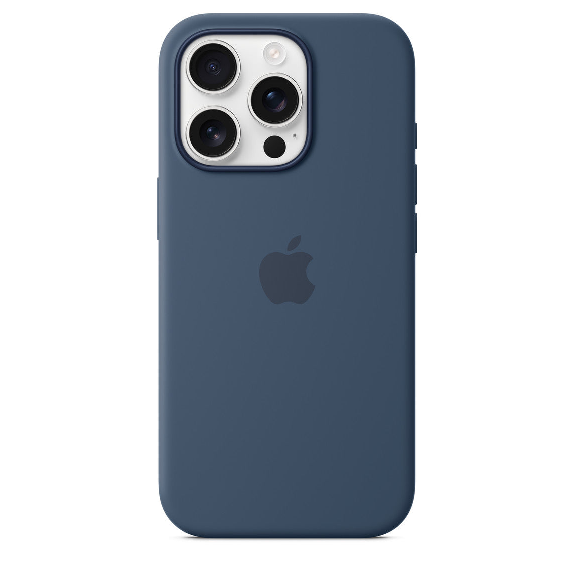 IPHONE SİLİKON TELEFON KILIFI KOYU RENKLER